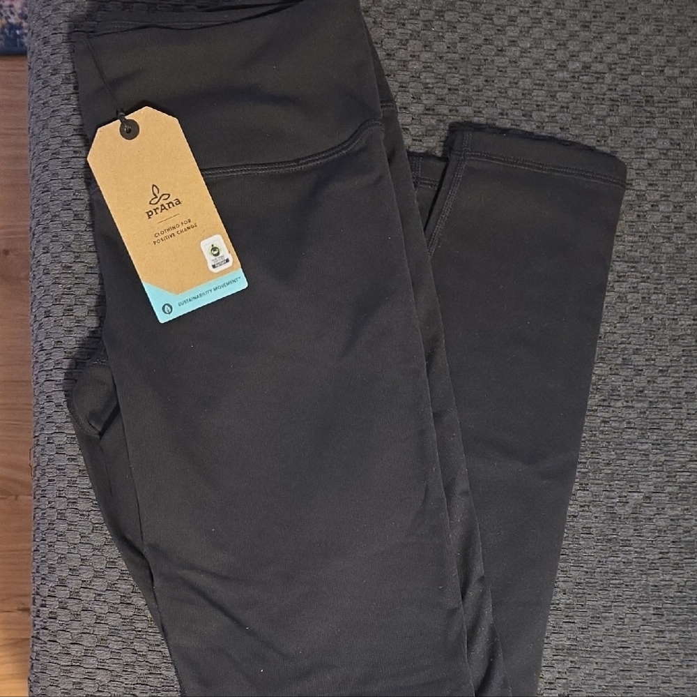 PRANA PILLAR LEGGINGS
